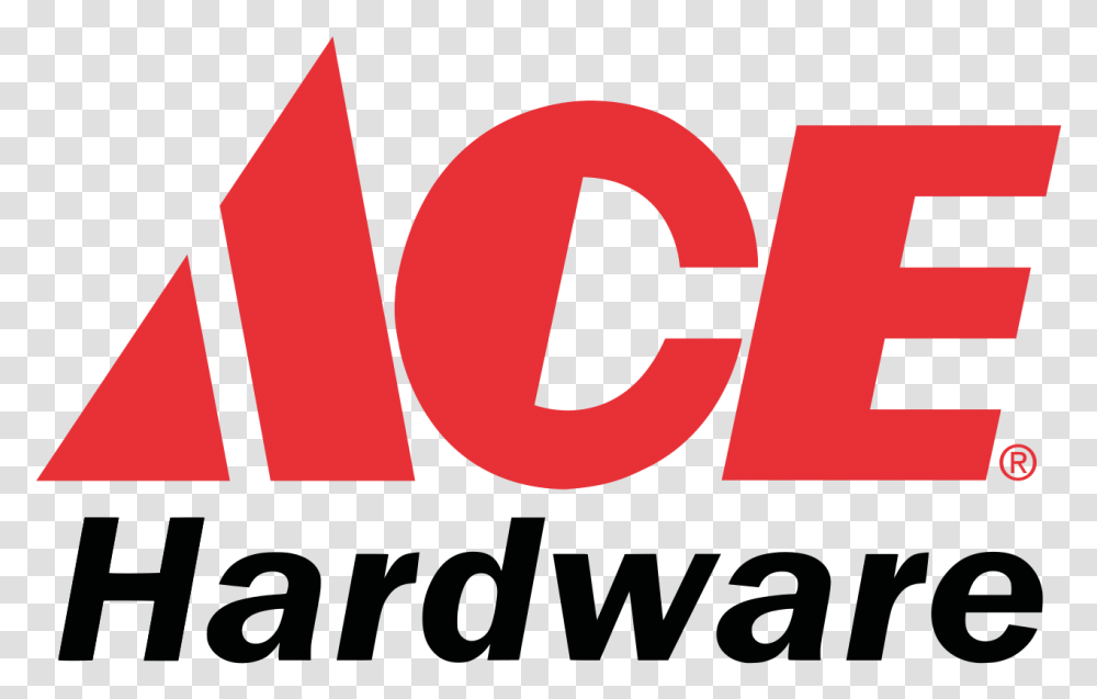 Ace Hardware Logo, Word, Alphabet Transparent Png