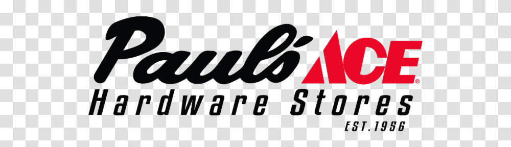 Ace Hardware, Logo, Trademark Transparent Png