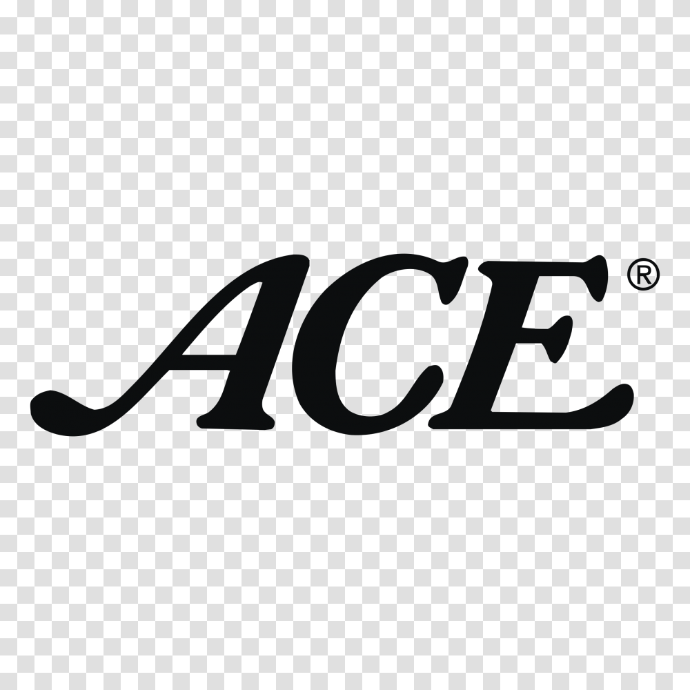 Ace Logo Vector, Alphabet, Word Transparent Png