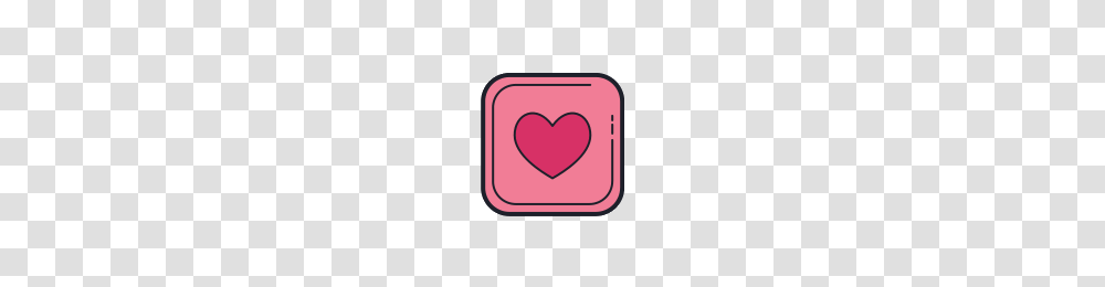 Ace Of Hearts Icon, Switch, Electrical Device, Cushion Transparent Png