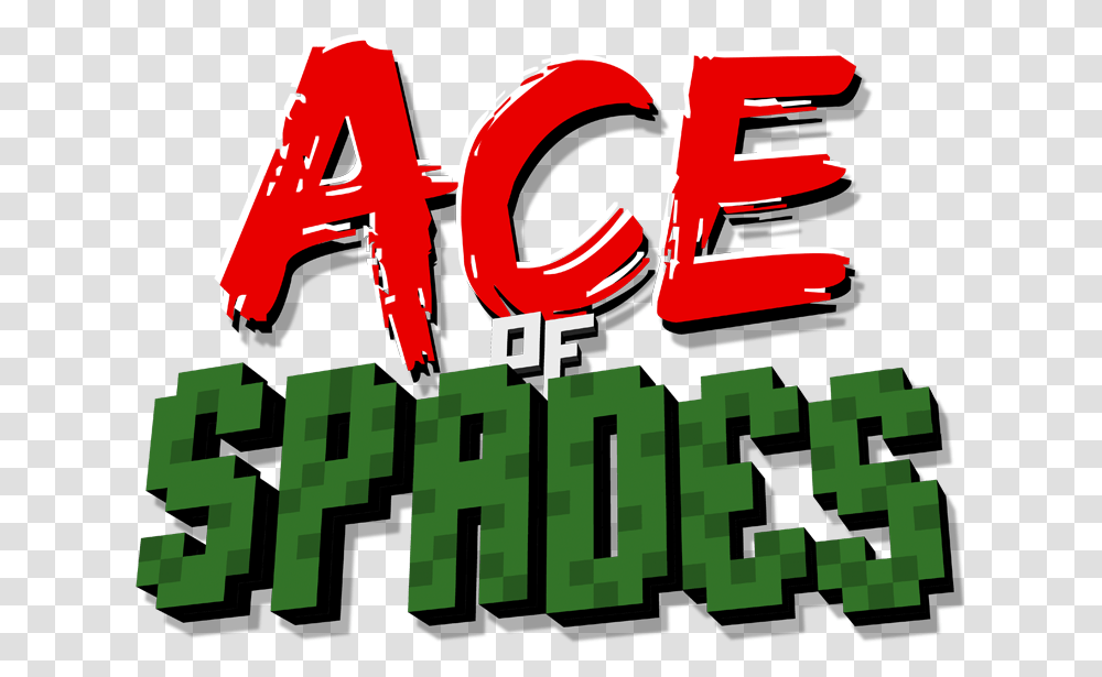 Ace Of Spades Beta, Word, Alphabet, Logo Transparent Png