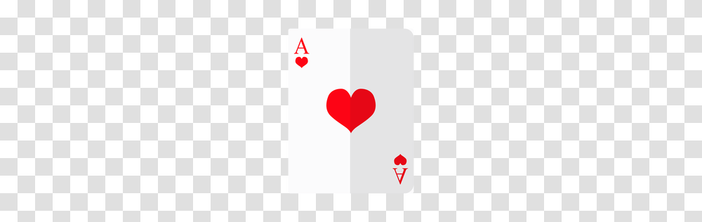Ace Of Spades Card Icon, Heart, Envelope, Mail, Greeting Card Transparent Png