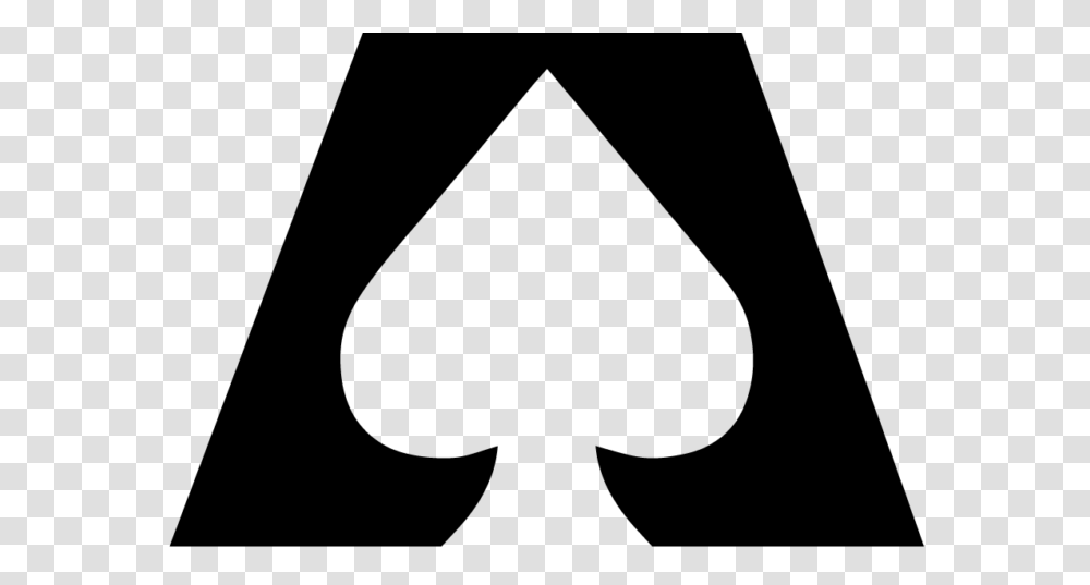 Ace Of Spades Palavainfo, Gray, World Of Warcraft Transparent Png