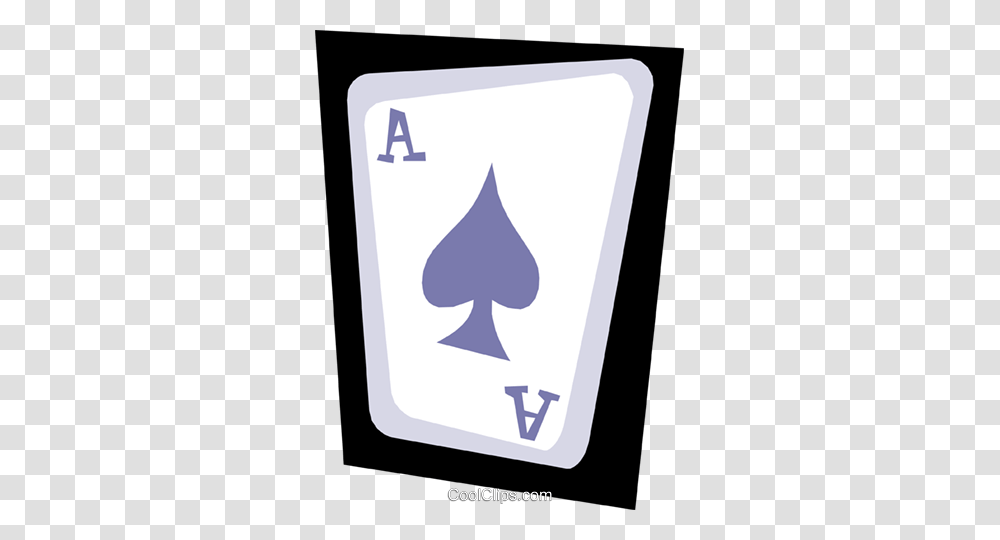 Ace Of Spades Royalty Free Vector Clip Art Illustration, Bottle, Outdoors Transparent Png