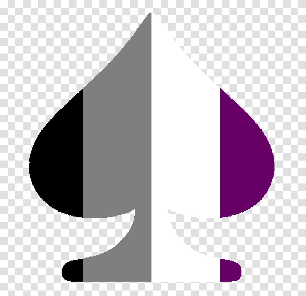 Ace Of Spades, Arrow, Alphabet Transparent Png