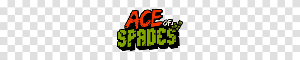 Ace Of Spades, Alphabet, Word, Vegetation Transparent Png