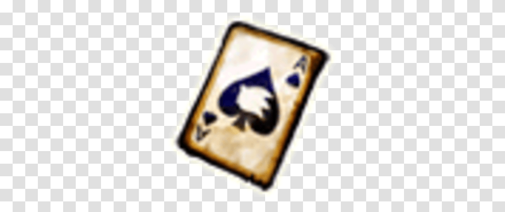 Ace Of Spades Triangle, Symbol, Sign, Road Sign Transparent Png