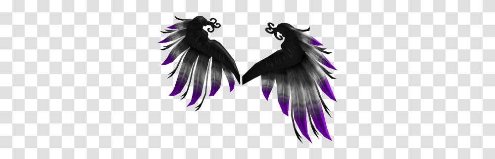 Ace Pilot Wings Roblox Gamer Wings Roblox, Art, Angel, Archangel, Person Transparent Png