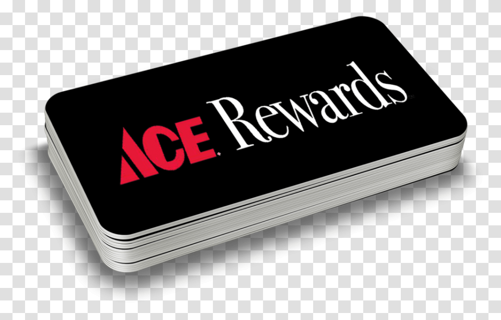 Ace Rewards Business Cards2 Mobile Phone, Paper Transparent Png