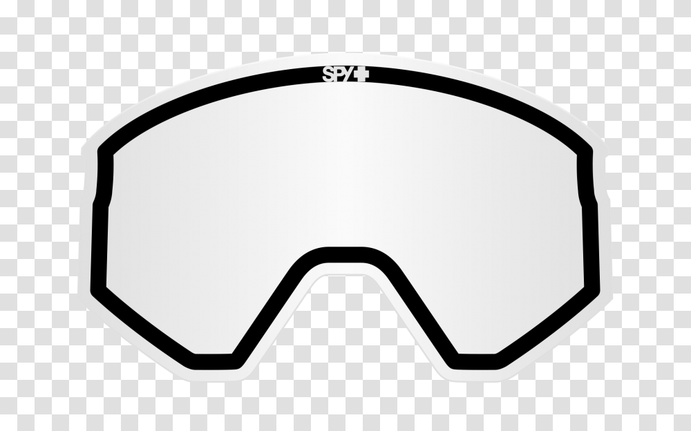 Ace Snow Replacement Lens Spy Optic, Goggles, Accessories, Accessory, Sunglasses Transparent Png