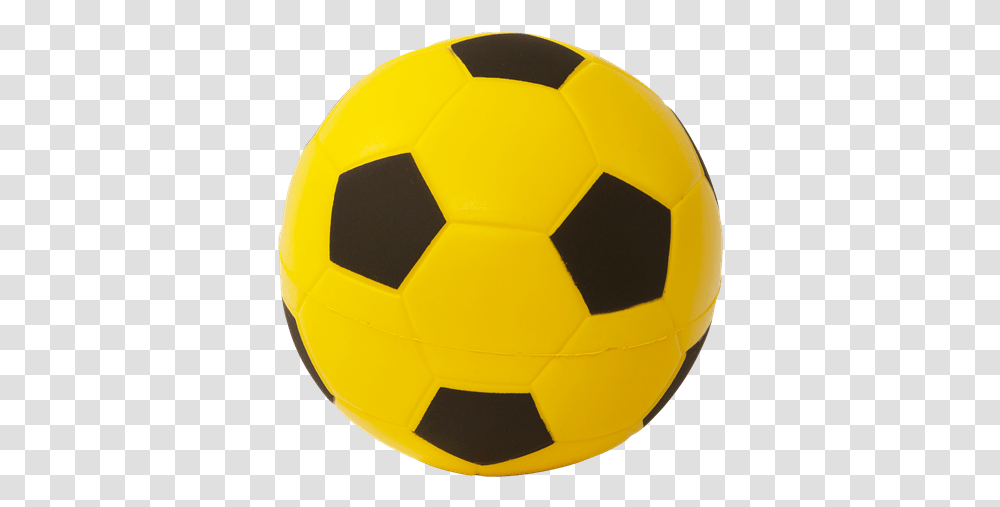 Ace Sport Soccer Balls Players Football Nz Soccer Ball Yellow, Team Sport, Sports Transparent Png