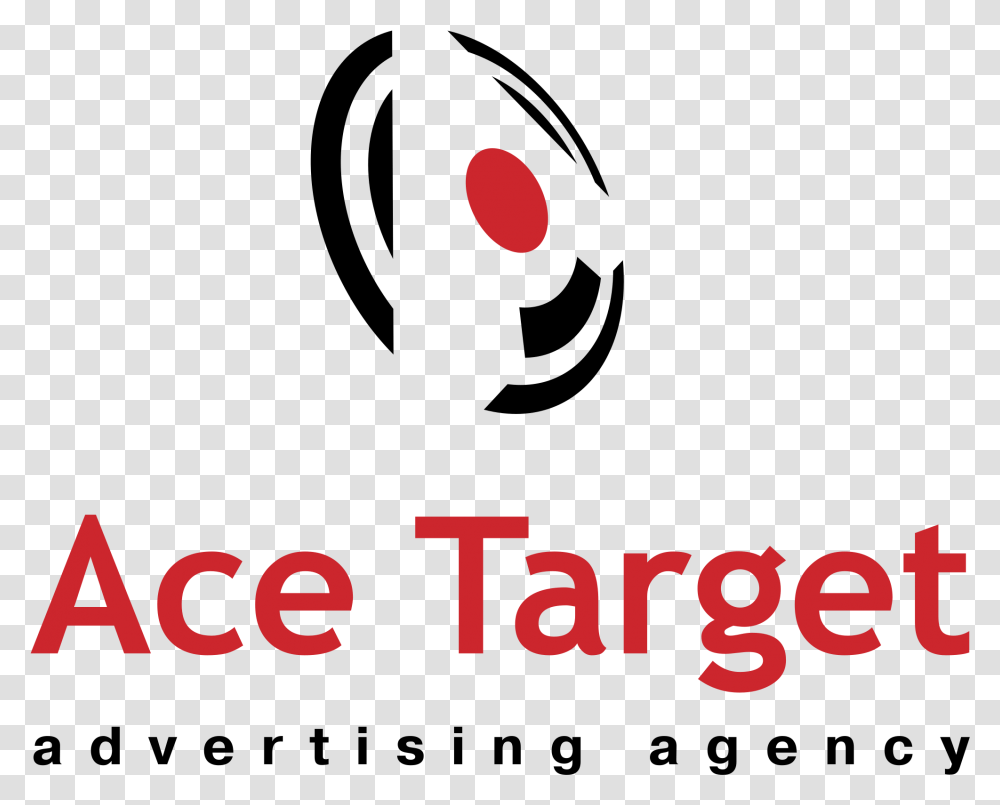 Ace Target Logo Argentina Trabaja, Alphabet, Moon, Night Transparent Png