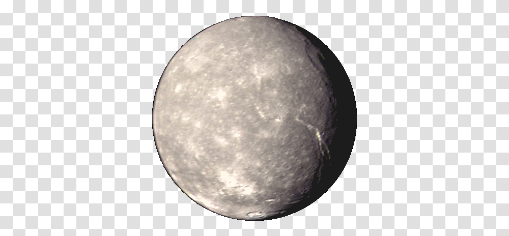 Ace Uranus Titania Moon, Outer Space, Night, Astronomy, Outdoors Transparent Png