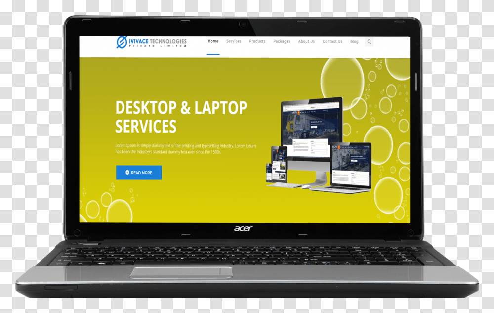 Acer Aspire E1 571g Core, Pc, Computer, Electronics, Laptop Transparent Png