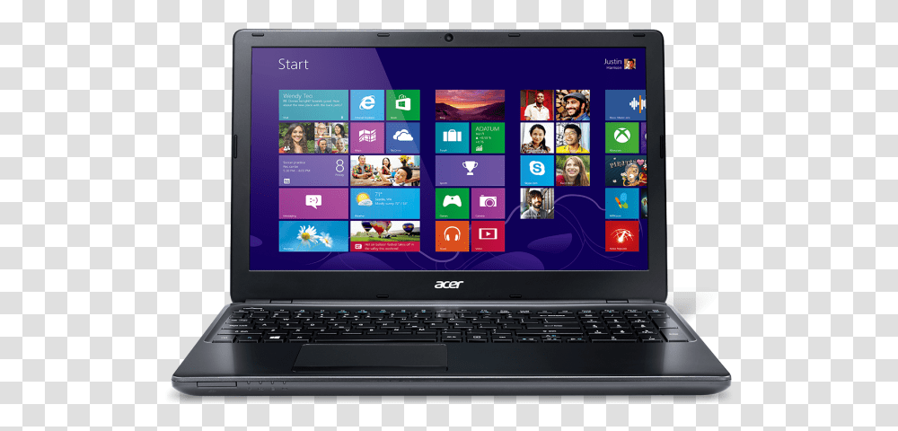 Acer Aspire E1 572g Core I7 4gb Ram 500 Gb Hdd Acer Aspire E15 Intel Hd Graphics, Pc, Computer, Electronics, Laptop Transparent Png