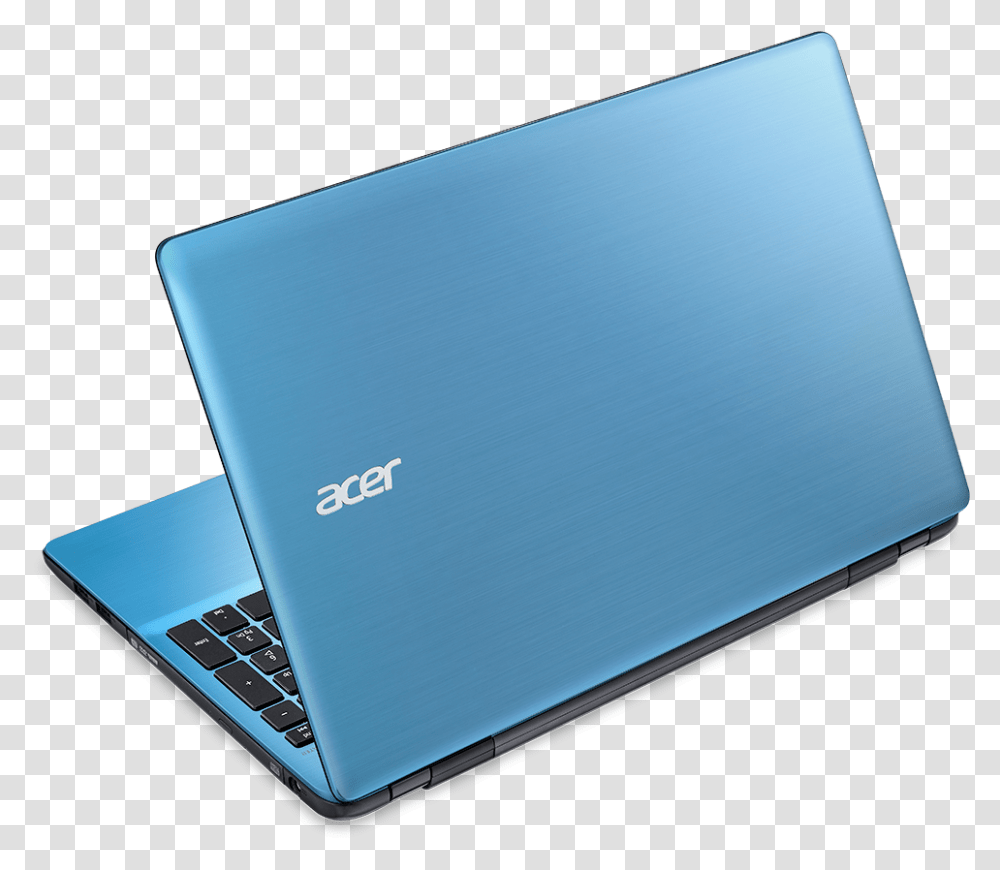 Acer Aspire E15 Blue, Pc, Computer, Electronics, Laptop Transparent Png