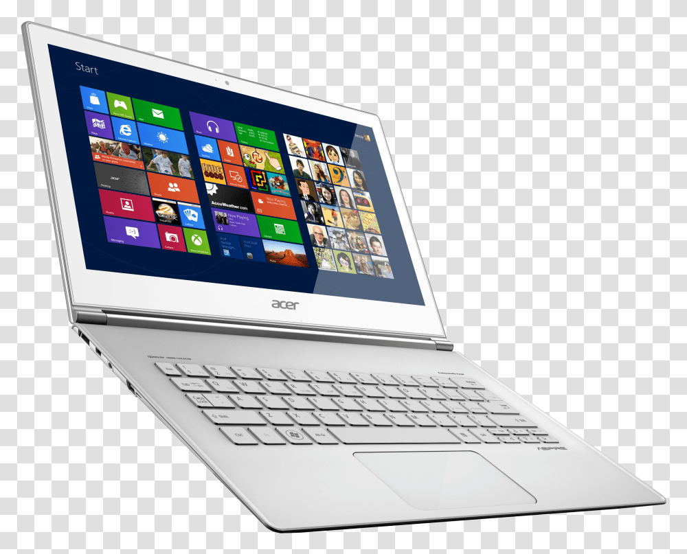 Acer Aspire S7 Touchscreen Ultrabook Release Specs Acer Laptop Price Philippines, Pc, Computer, Electronics, Computer Keyboard Transparent Png