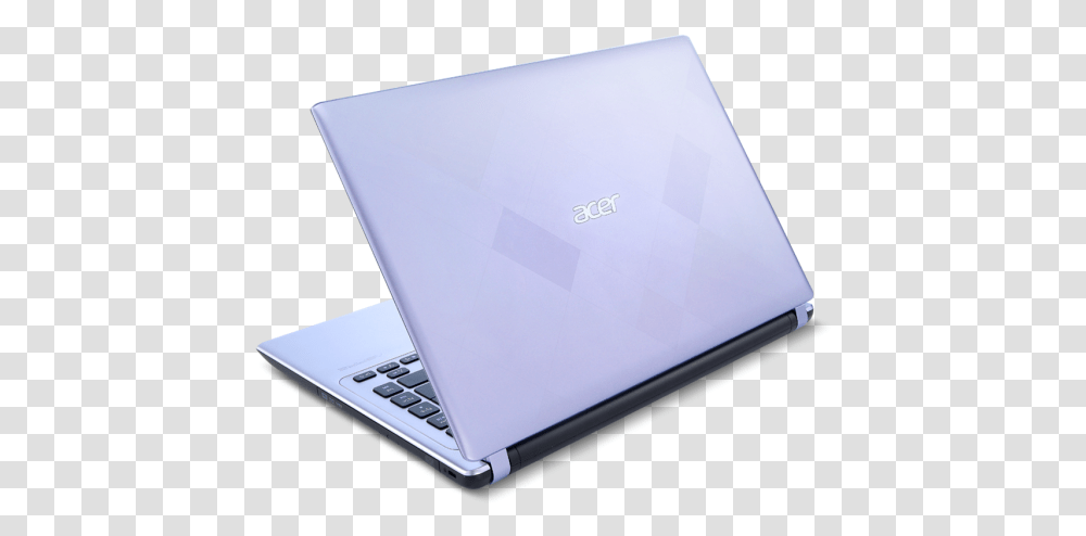 Acer Aspire V5 Netbook, Pc, Computer, Electronics, Laptop Transparent Png