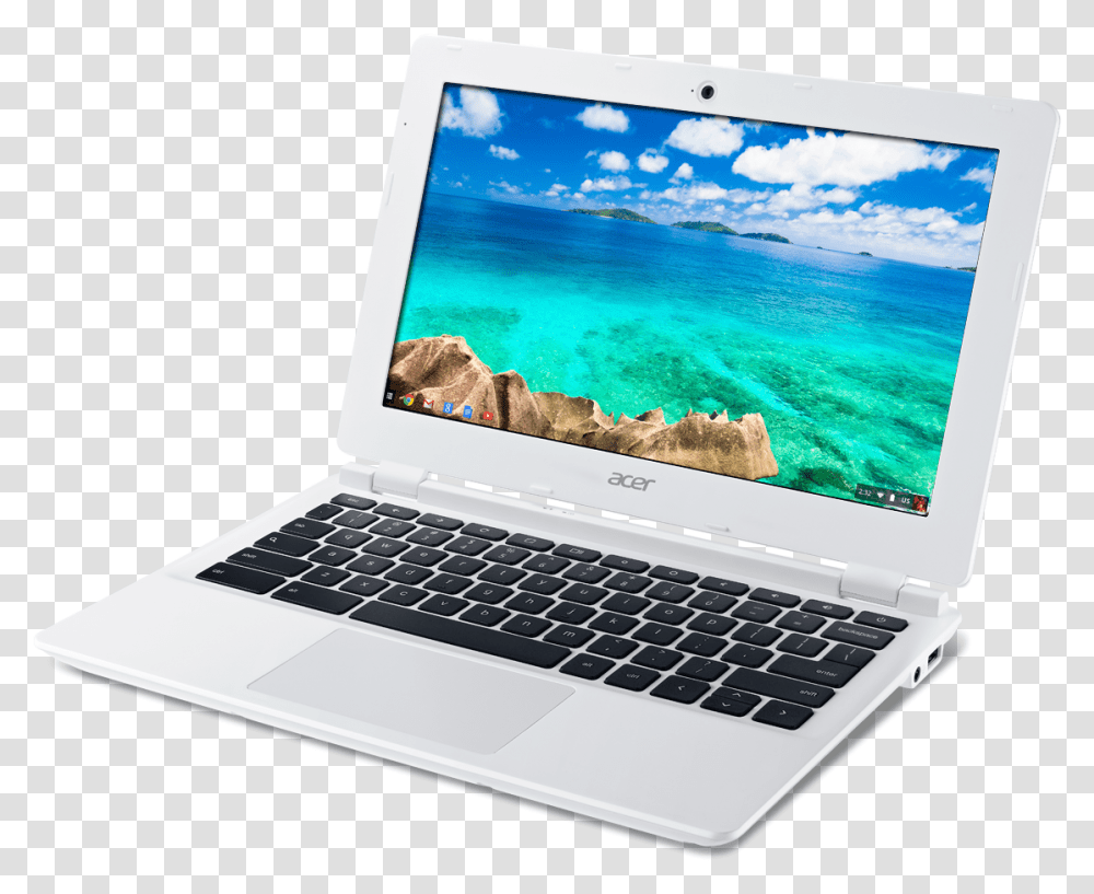 Acer Chromebook Cb3, Pc, Computer, Electronics, Laptop Transparent Png