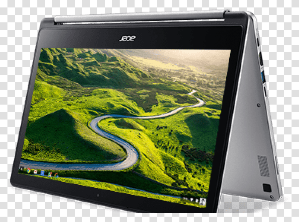 Acer Chromebook, Computer, Electronics, Tablet Computer, Surface Computer Transparent Png