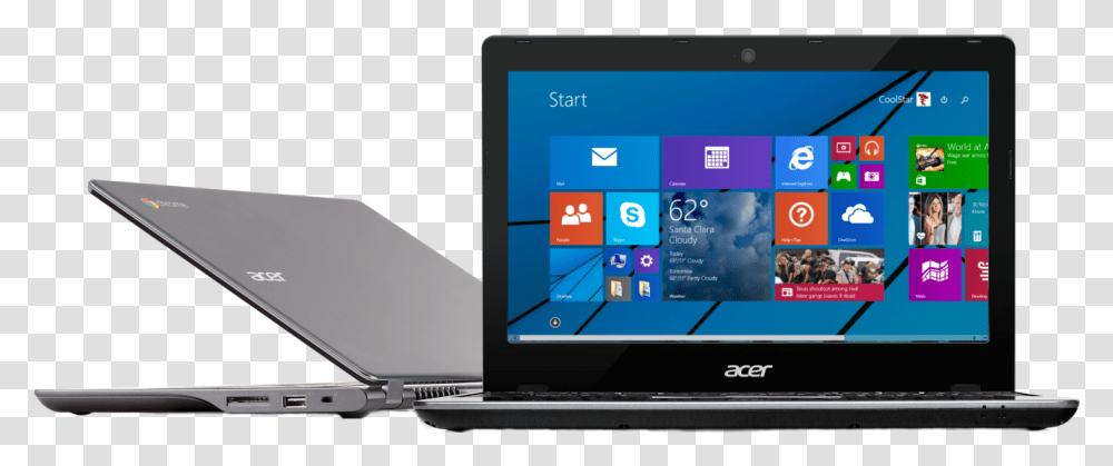 Acer Chromebook R11 Windows, Pc, Computer, Electronics, Tablet Computer Transparent Png