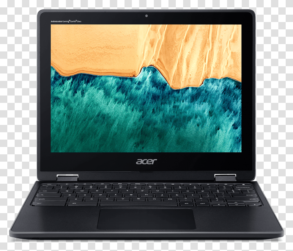 Acer Chromebook Spin 512 R851tn C9dd Acer Chromebook Spin, Pc, Computer, Electronics, Laptop Transparent Png