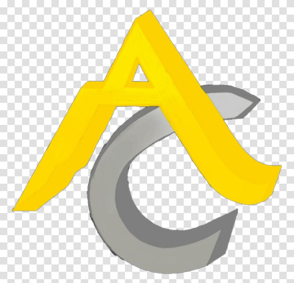 Acer Clan Gaming Vertical, Symbol, Text, Alphabet, Hammer Transparent Png
