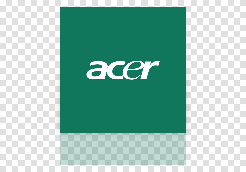 Acer Icon, Logo, Word Transparent Png