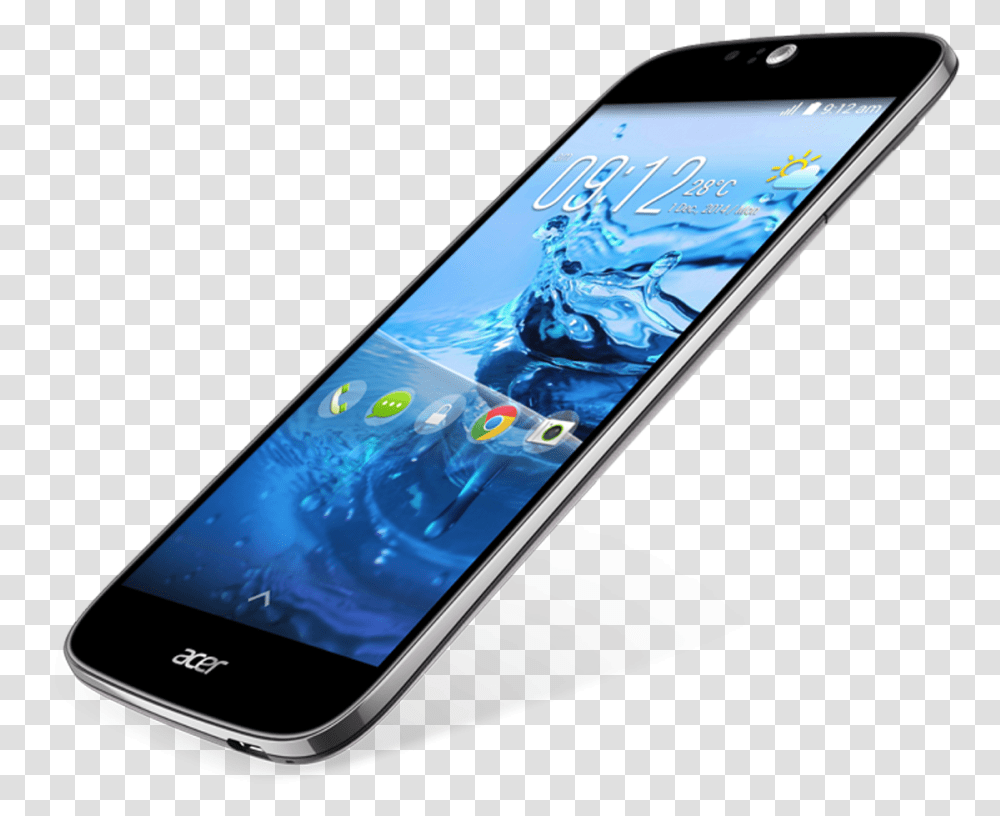 Acer Ideas Acer Liquid Z410, Mobile Phone, Electronics, Cell Phone, Iphone Transparent Png