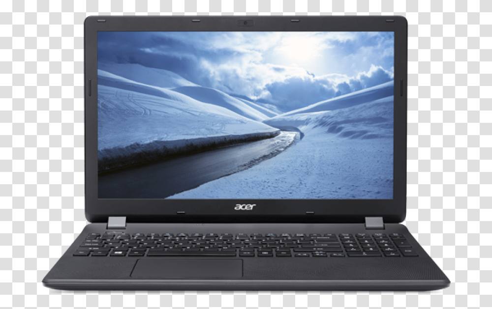 Acer Laptop Acer Extensa 15, Pc, Computer, Electronics, Computer Keyboard Transparent Png