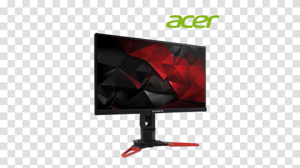 Acer Lcd Led Monitors Tech Hypermart, Screen, Electronics, Display, Lamp Transparent Png