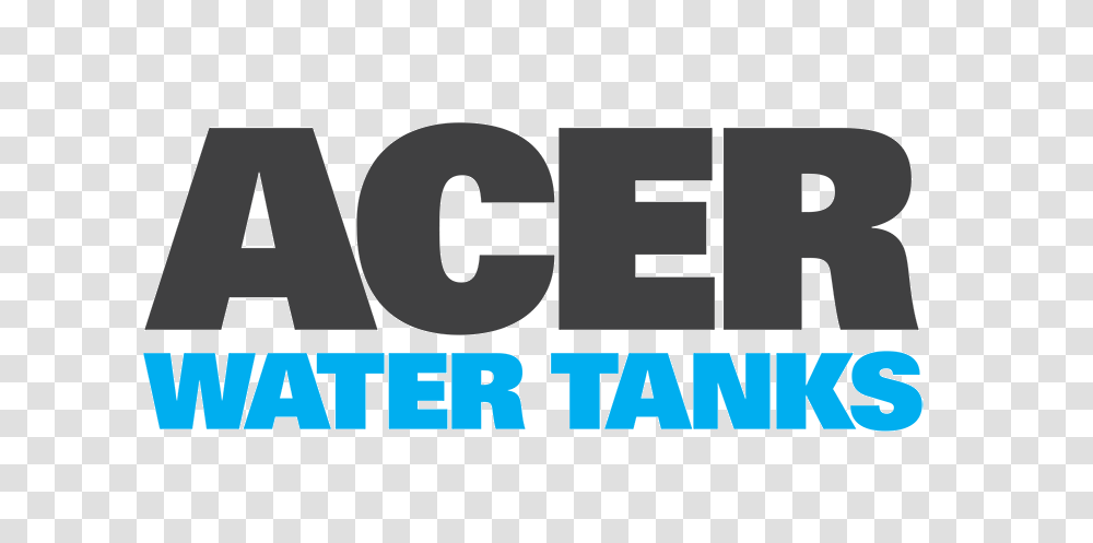 Acer Logo Acer Water Tanks, Word, Number Transparent Png