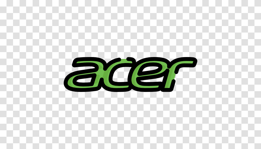 Acer, Logo, Trademark, Dynamite Transparent Png