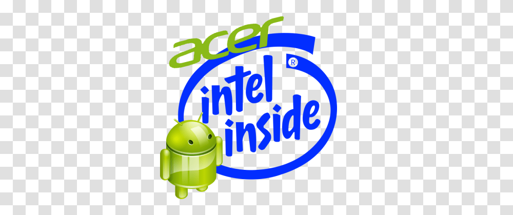 Acer Logo Transparent Png