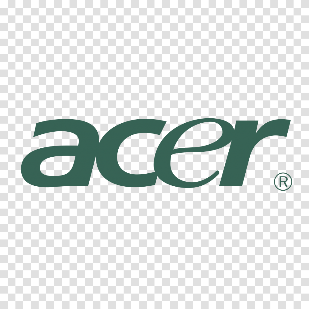 Acer Logo Vector, Word, Sunglasses Transparent Png
