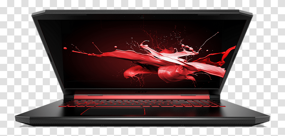 Acer Nitro, Monitor, Screen, Electronics, Pc Transparent Png