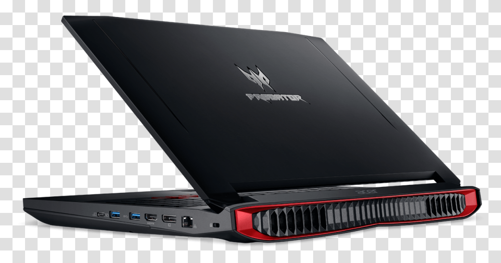 Acer Predator 17 2016, Pc, Computer, Electronics, Laptop Transparent Png