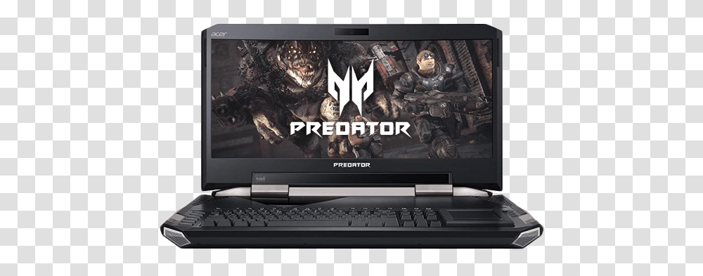 Acer Predator, Pc, Computer, Electronics, Monitor Transparent Png