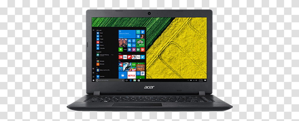 Acer Spin 5 Laptop, Pc, Computer, Electronics, Computer Keyboard Transparent Png