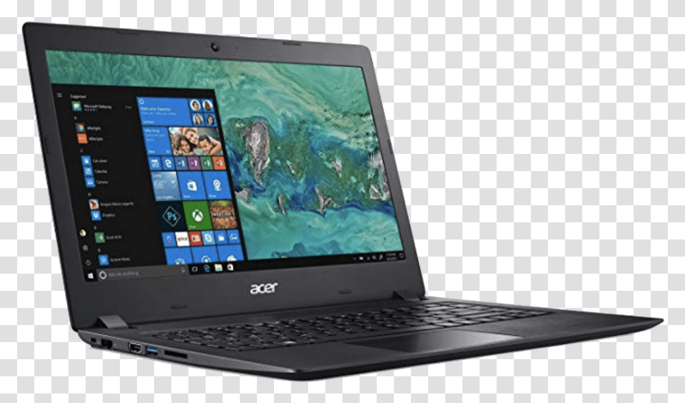 Acer Swift 3, Pc, Computer, Electronics, Laptop Transparent Png