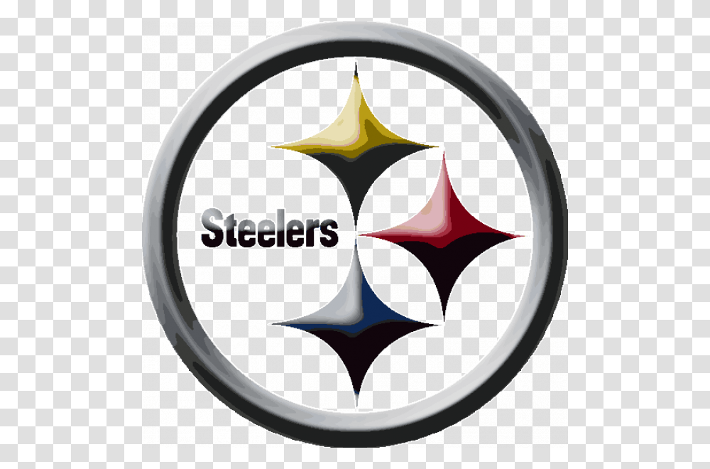 Acereros De Pittsburgh Logo, Trademark, Emblem, Star Symbol Transparent Png