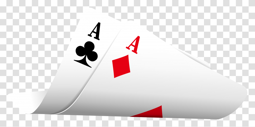 Aces Cards Clip Art Poker, Game, Gambling Transparent Png