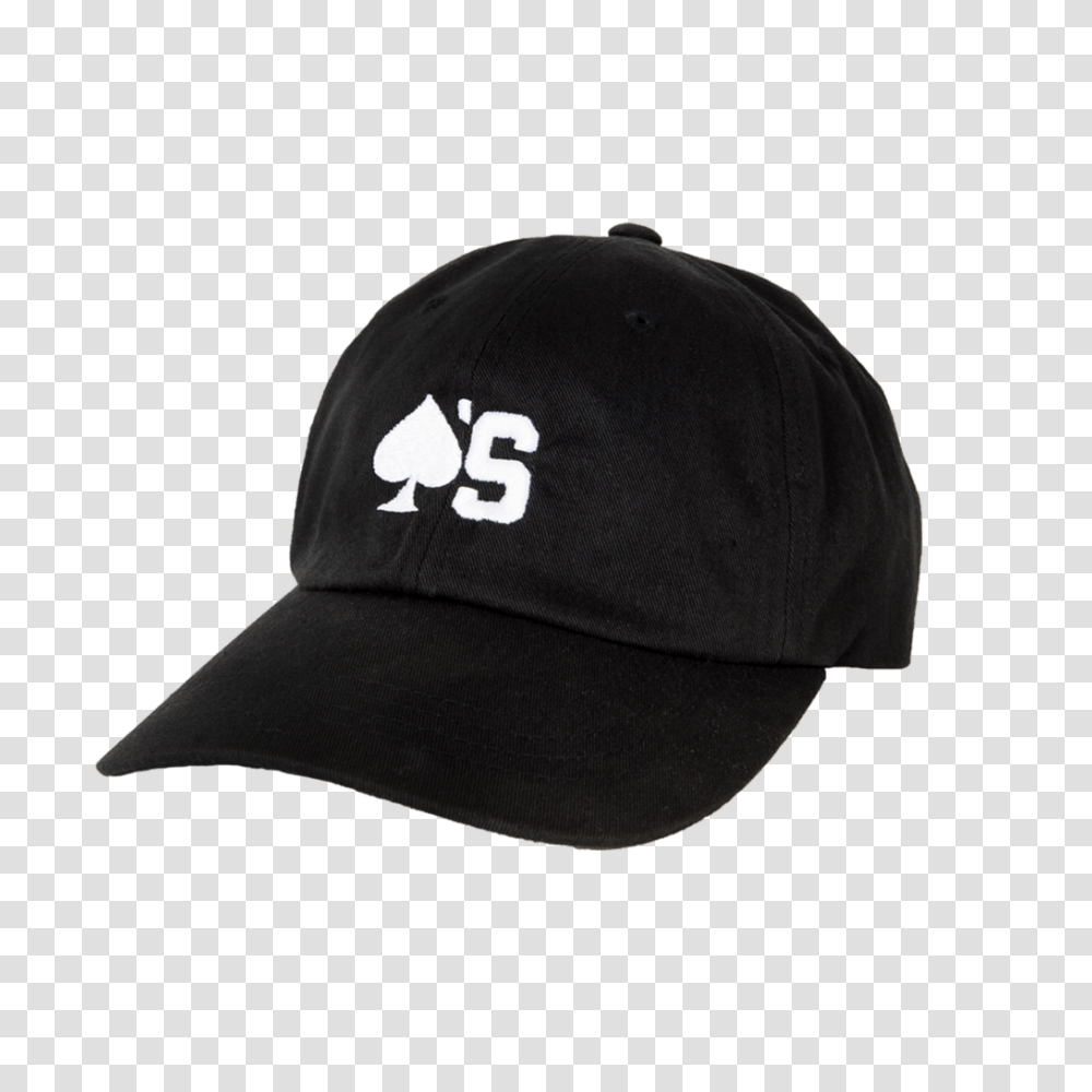 Aces Classic Logo Dad Hats Aces Apparel Official Store, Baseball Cap Transparent Png