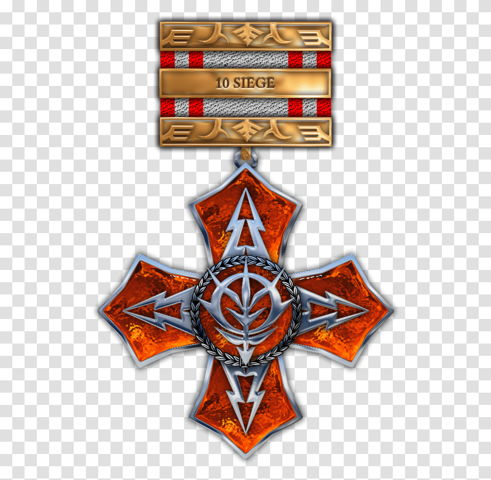 Aces Medal Gundam Medals, Symbol, Logo, Trademark, Emblem Transparent Png