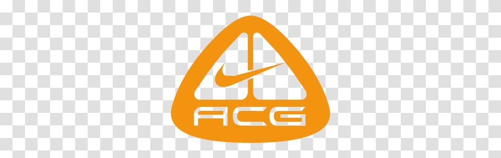 Acg Logo Vector Download Nike Acg Logo, Symbol, Trademark, Horn, Brass Section Transparent Png