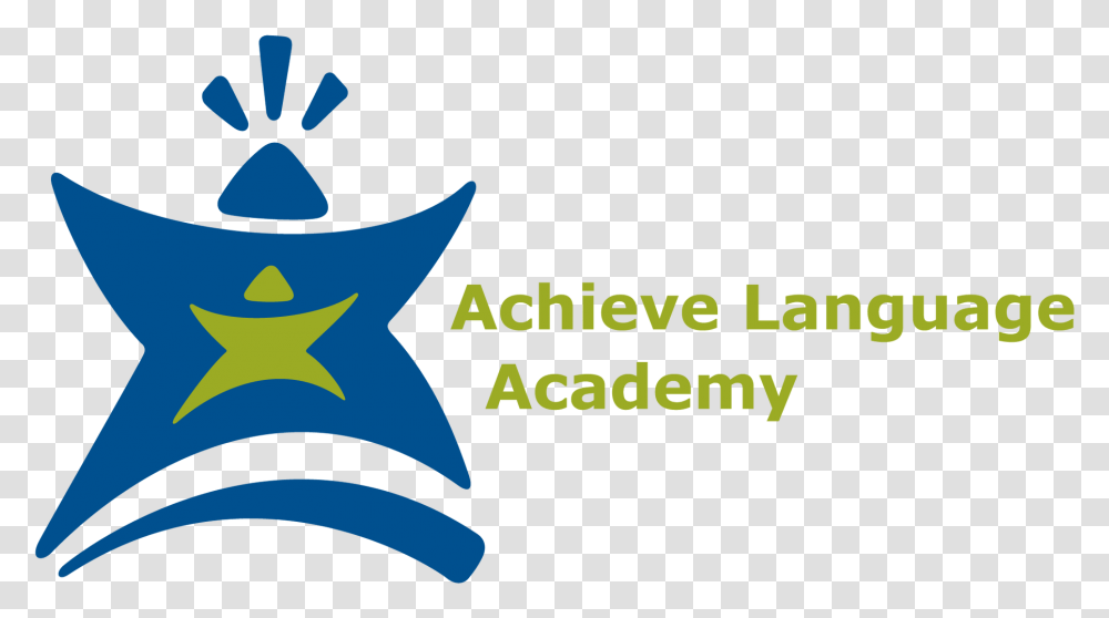 Achieve Language Academy, Star Symbol Transparent Png