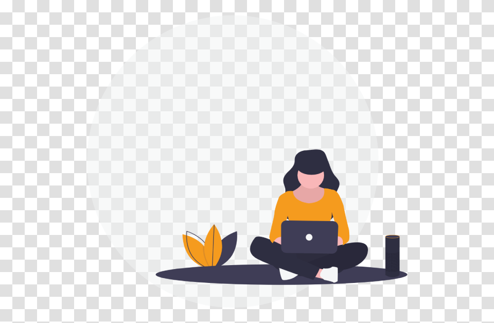 Achieve Work Life Balance For Lawyers, Person, Human, Pc, Computer Transparent Png