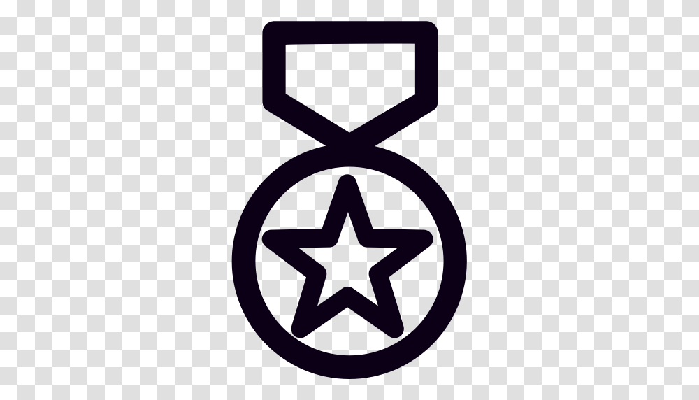 Achievement Award Cup Icon With And Vector Format For Free, Star Symbol Transparent Png