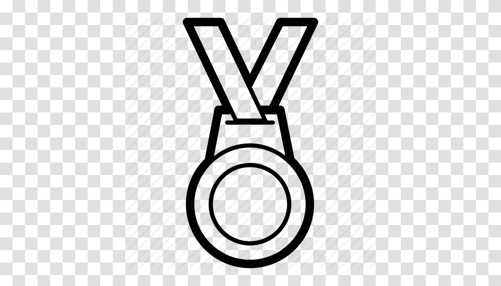 Achievement Award Honor Medal Olympic Premium Icon, Light, Lightbulb, Tool Transparent Png