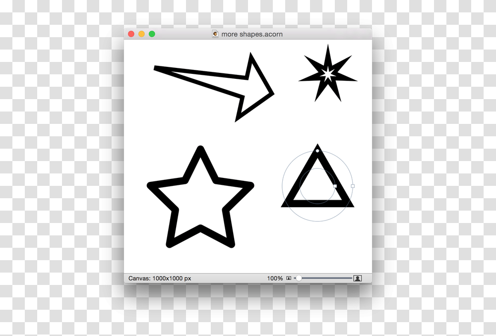 Achievement Icon For Resume, Star Symbol, First Aid, Triangle Transparent Png